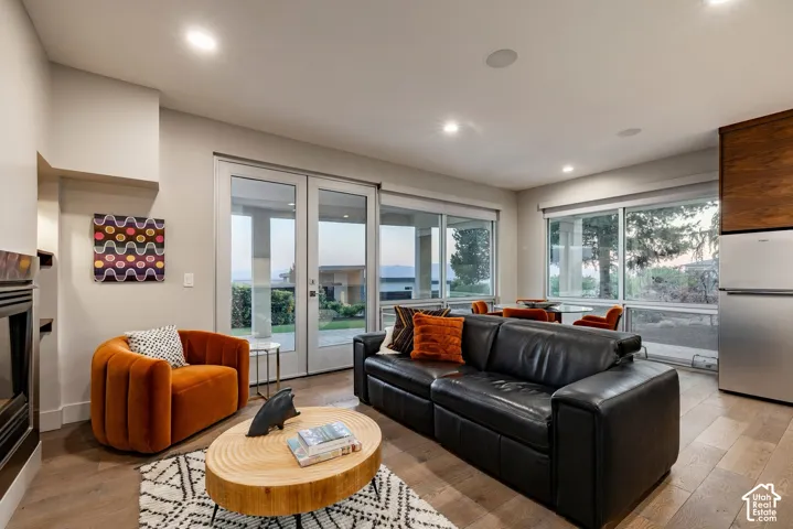 815 N Sandhurst Dr, Salt Lake City, Utah 84103