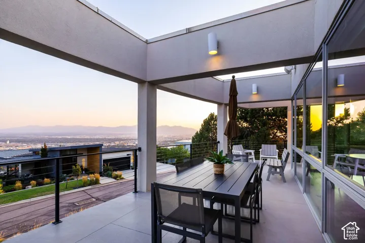815 N Sandhurst Dr, Salt Lake City, Utah 84103