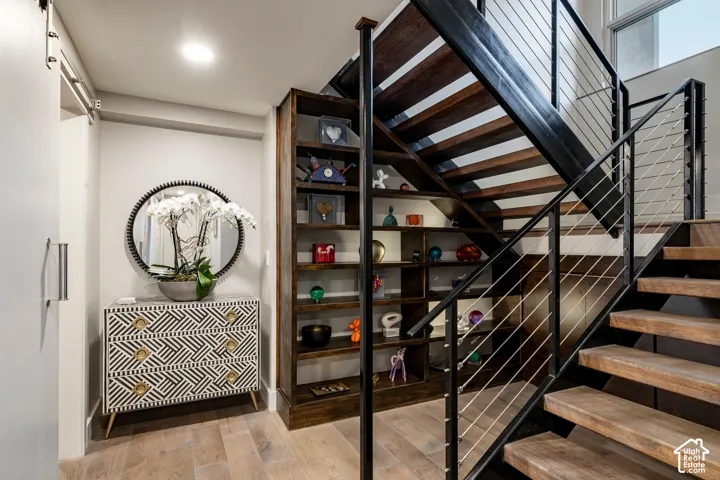 815 N Sandhurst Dr, Salt Lake City, Utah 84103