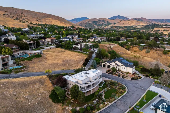 815 N Sandhurst Dr, Salt Lake City, Utah 84103