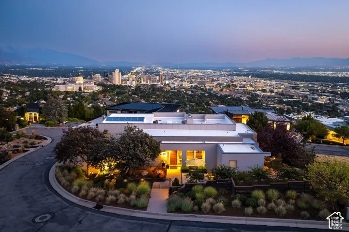 815 N Sandhurst Dr, Salt Lake City, Utah 84103