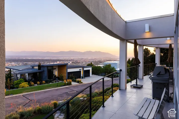 815 N Sandhurst Dr, Salt Lake City, Utah 84103