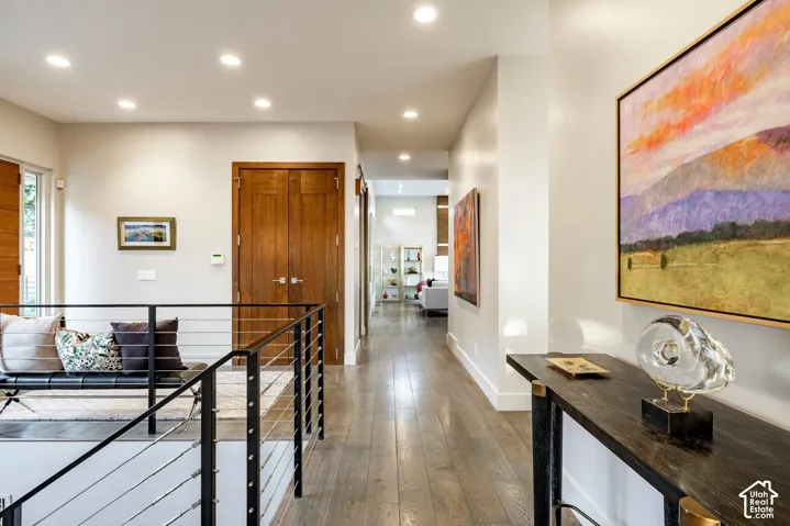 815 N Sandhurst Dr, Salt Lake City, Utah 84103