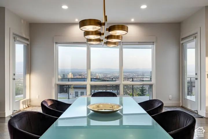 815 N Sandhurst Dr, Salt Lake City, Utah 84103