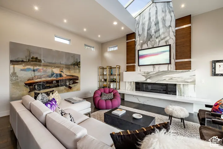 815 N Sandhurst Dr, Salt Lake City, Utah 84103