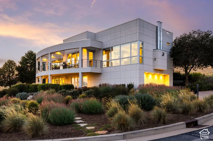 815 N Sandhurst Dr, Salt Lake City, Utah 84103