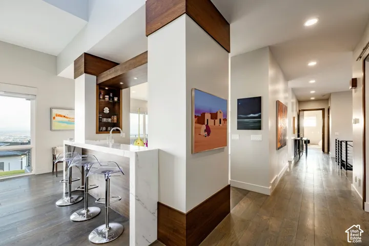 815 N Sandhurst Dr, Salt Lake City, Utah 84103