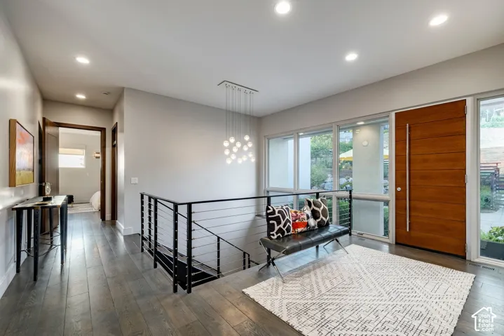 815 N Sandhurst Dr, Salt Lake City, Utah 84103