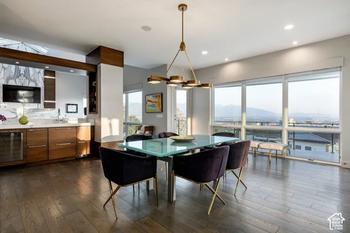 815 N Sandhurst Dr, Salt Lake City, Utah 84103