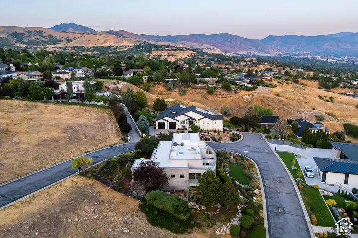815 N Sandhurst Dr, Salt Lake City, Utah 84103