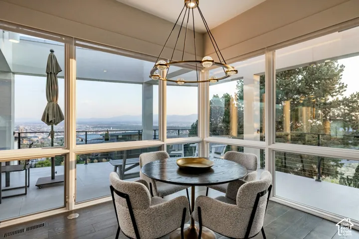 815 N Sandhurst Dr, Salt Lake City, Utah 84103