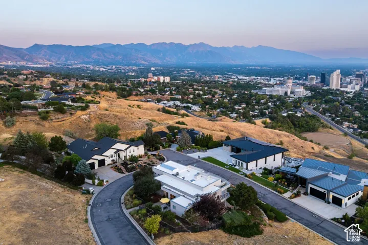 815 N Sandhurst Dr, Salt Lake City, Utah 84103