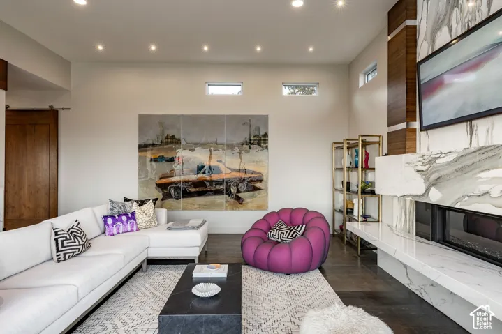 815 N Sandhurst Dr, Salt Lake City, Utah 84103