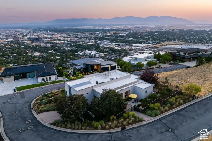 815 N Sandhurst Dr, Salt Lake City, Utah 84103