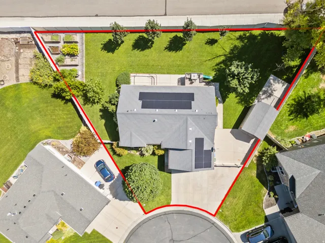 572 Willow Cir, North Logan, Utah 84341