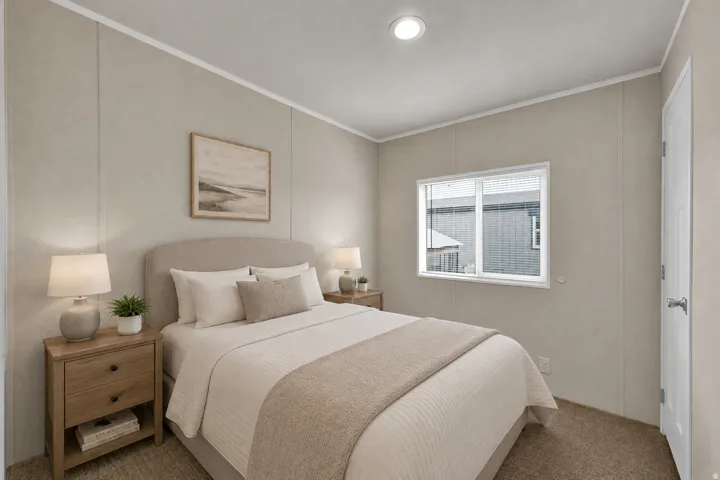 Additional Guest Bedroom