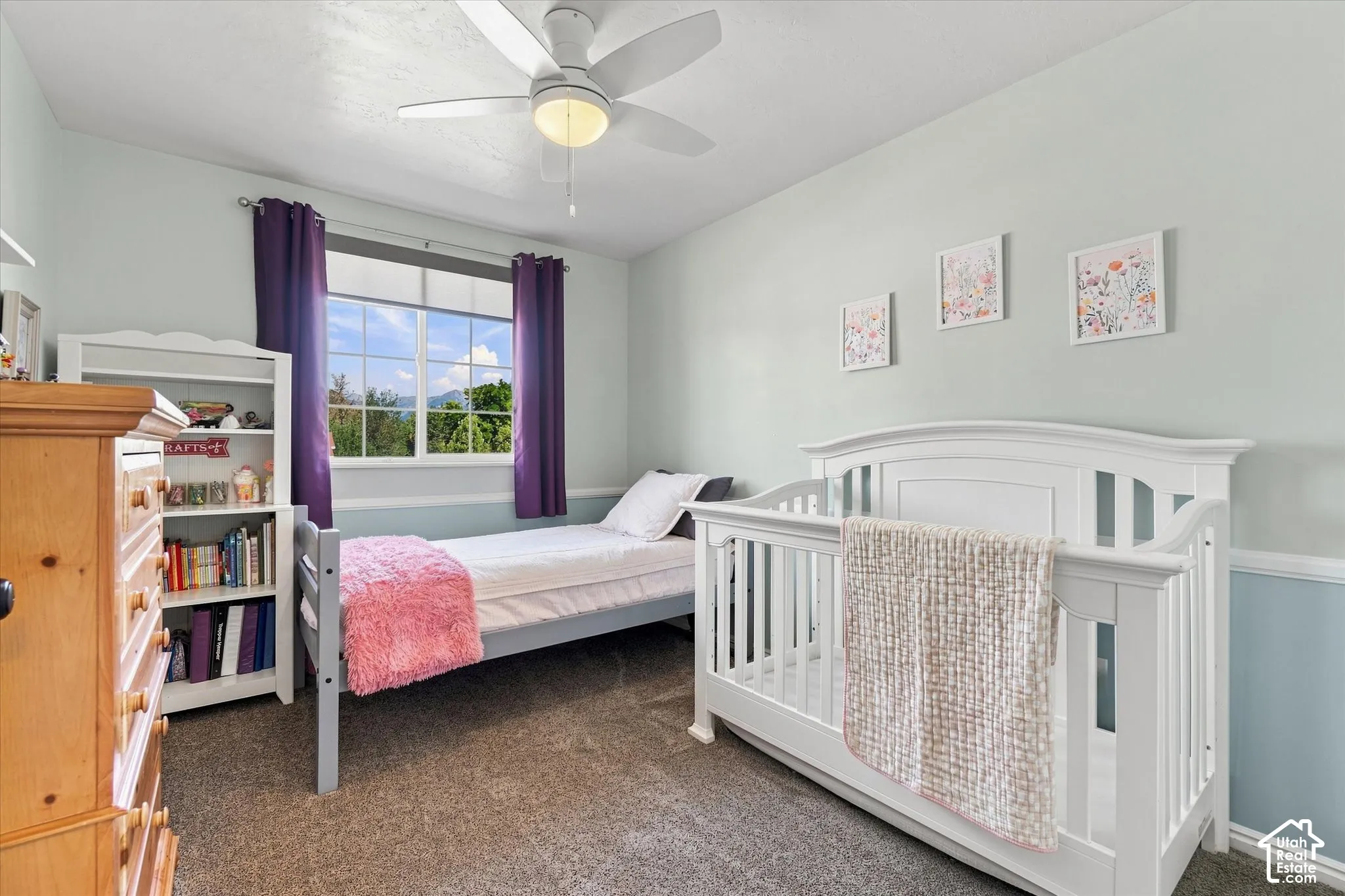 Bedroom #1