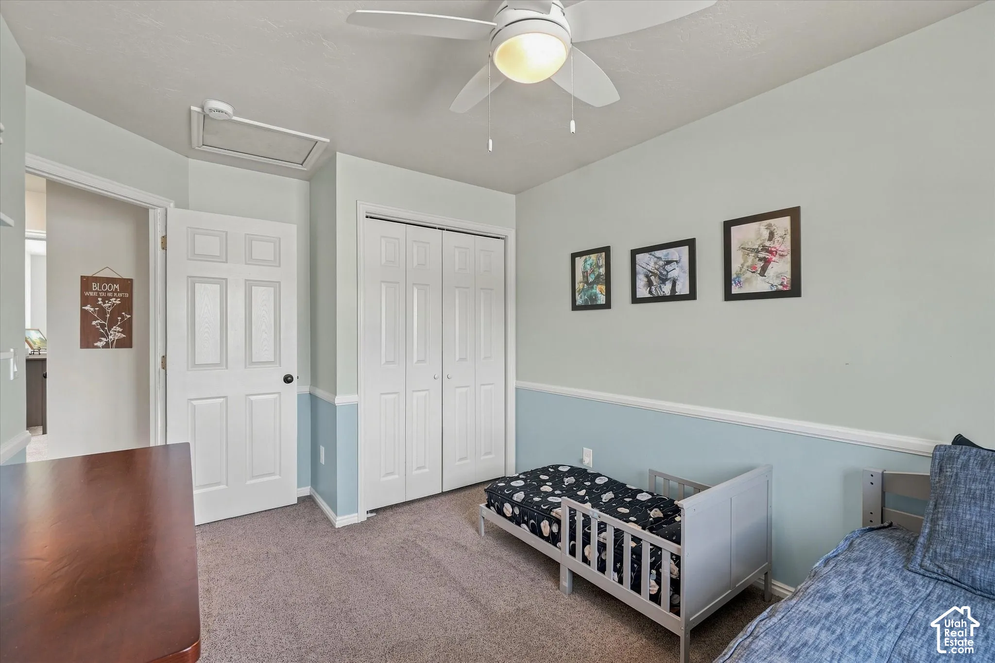 Bedroom #2