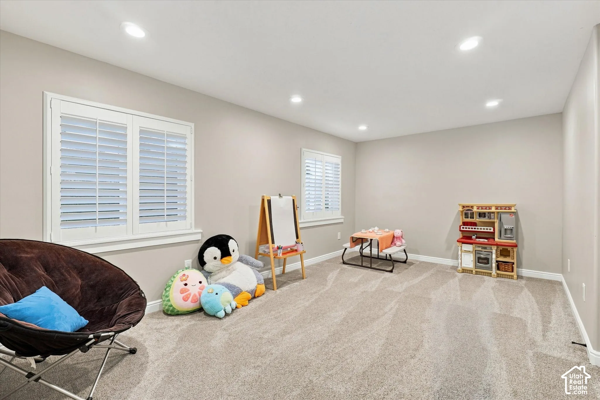 Recreation Room