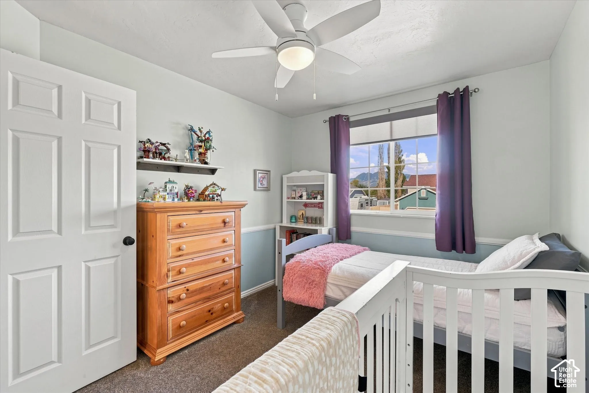 Bedroom #1