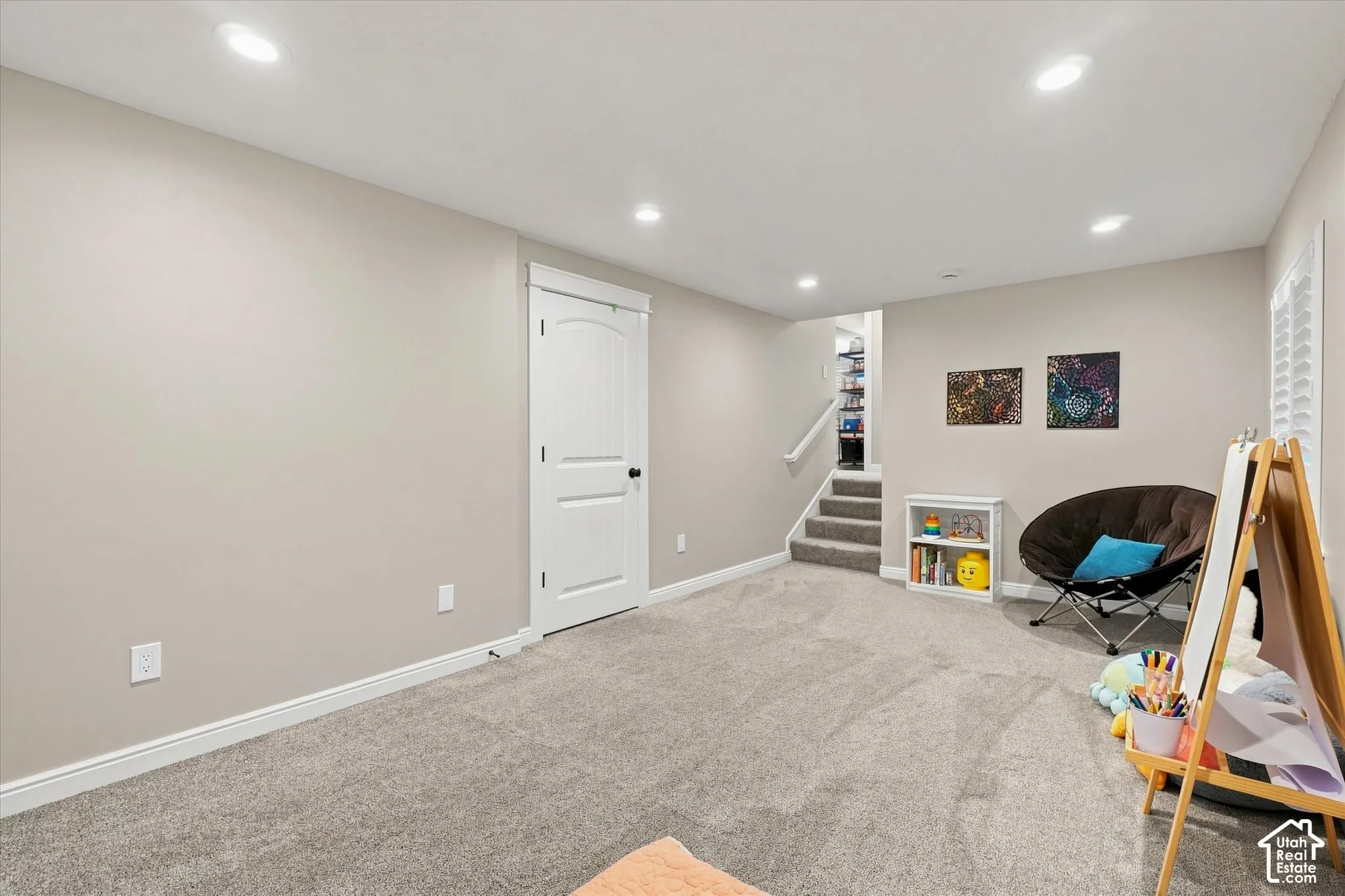 Recreation Room