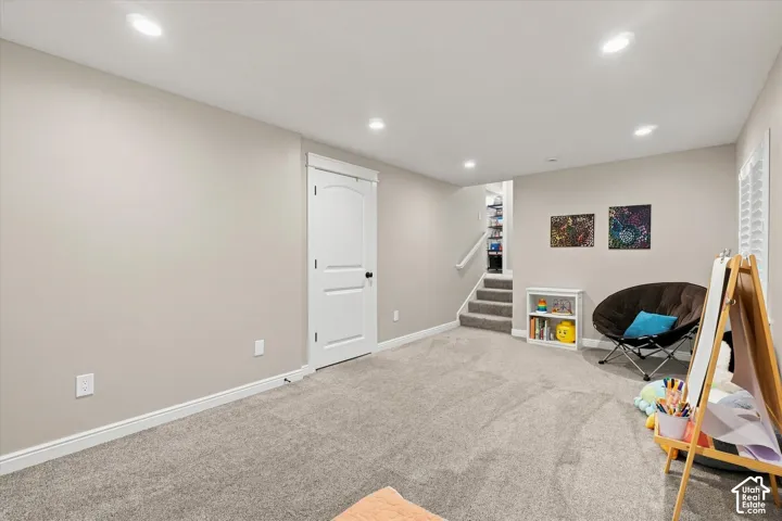Recreation Room