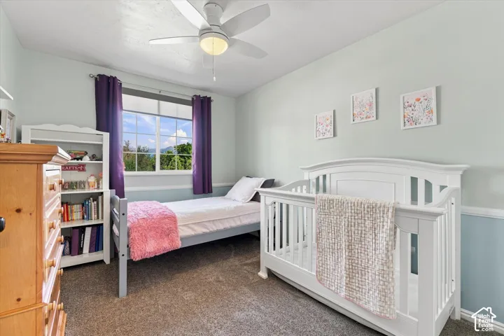 Bedroom #1
