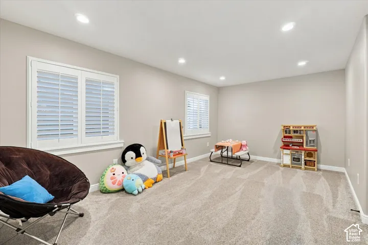 Recreation Room