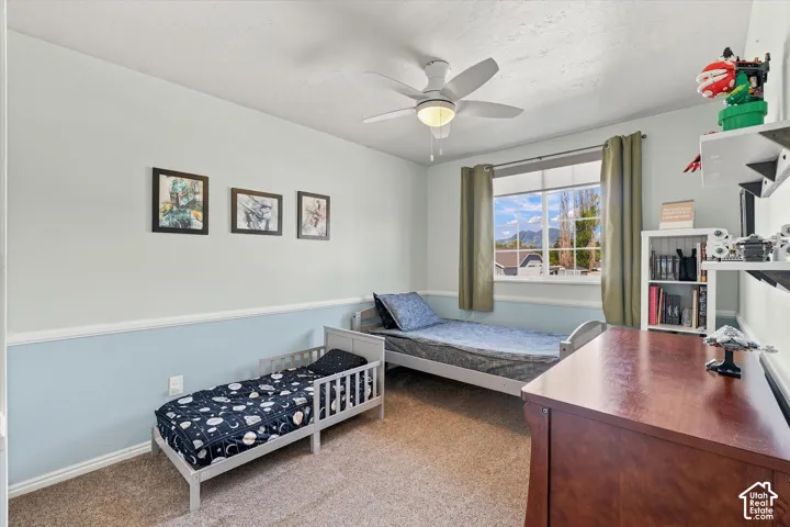 Bedroom #2