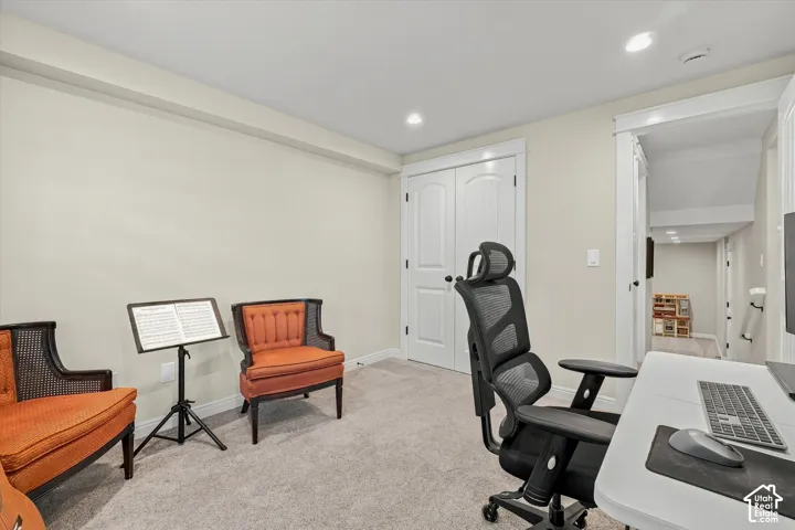 Office or Bedroom #3