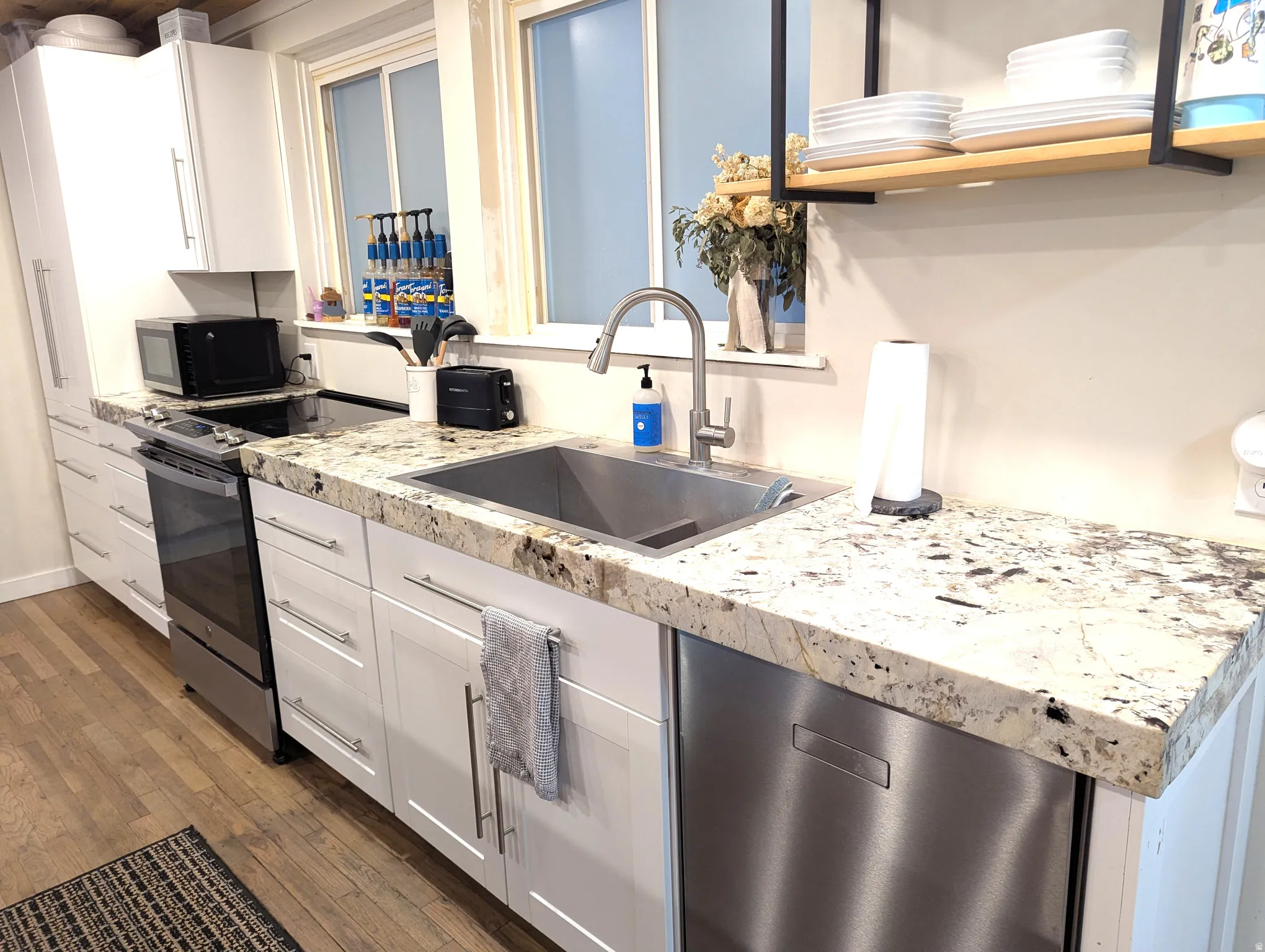 Granite Countertop