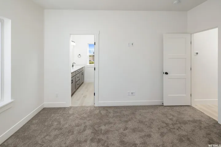 Bedroom #1