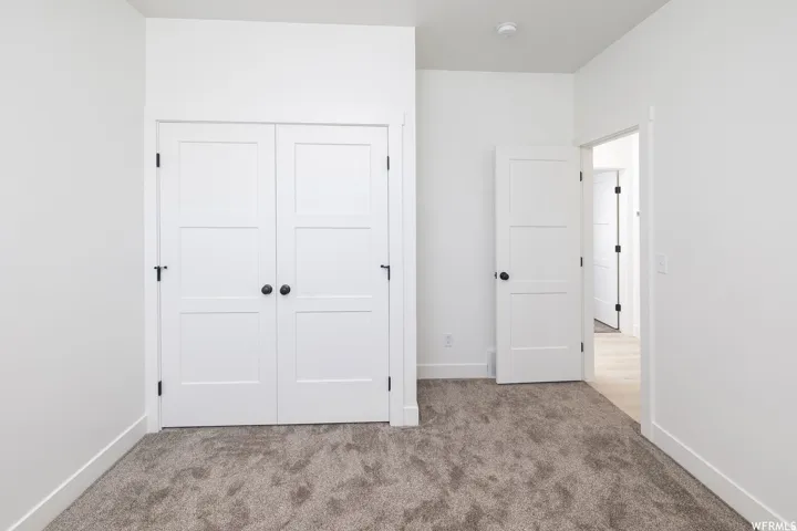 Bedroom #3
