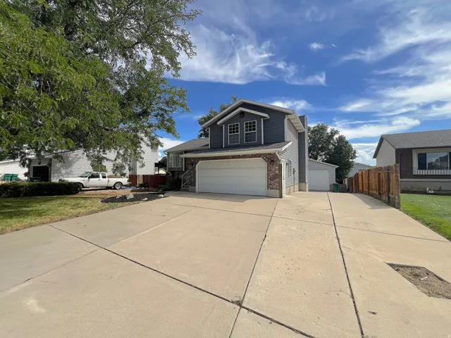 233 W 1275 N, Layton, Utah 84041