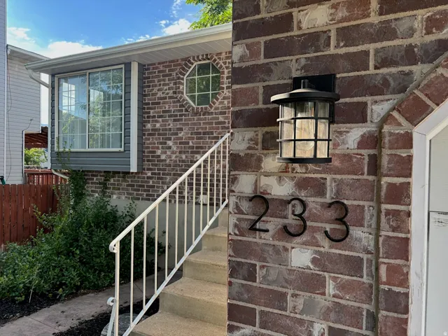 233 W 1275 N, Layton, Utah 84041
