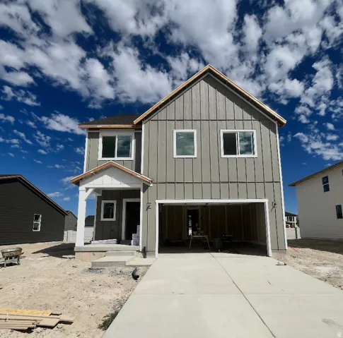 2159 E Porcupine Dr #4139, Eagle Mountain, Utah 84005
