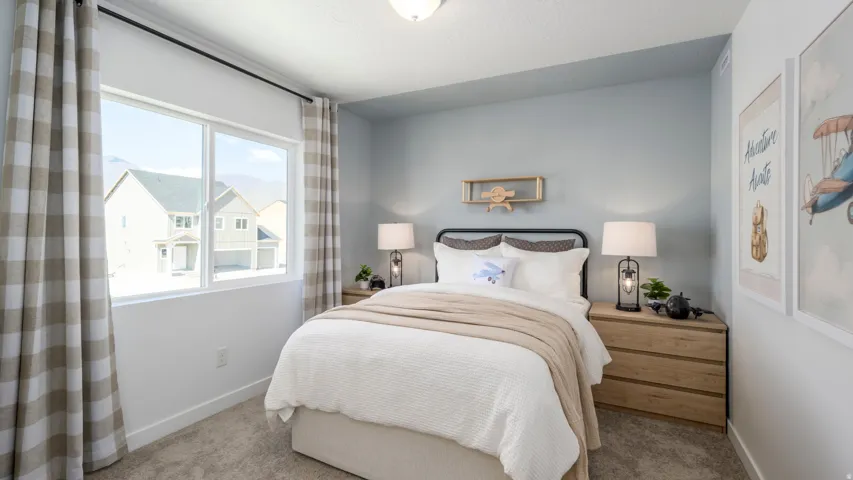 2159 E Porcupine Dr #4139, Eagle Mountain, Utah 84005
