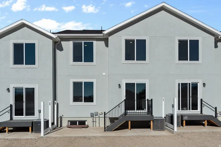 Please note: The actual home may differ in color, material, and/or options. Pictures are of a finished home of the same floor plan, and the available home may contain different options, upgrades, and exterior color and/or elevation style. Square footage f