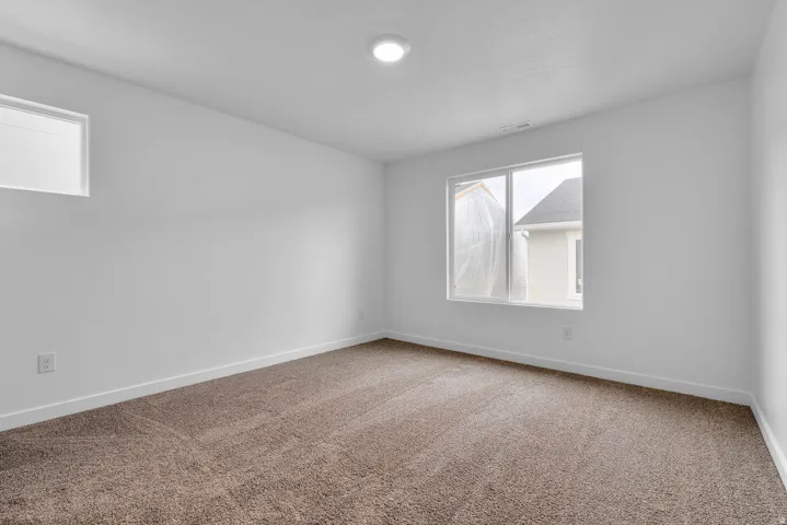 Please note: The actual home may differ in color, material, and/or options. Pictures are of a finished home of the same floor plan, and the available home may contain different options, upgrades, and exterior color and/or elevation style.