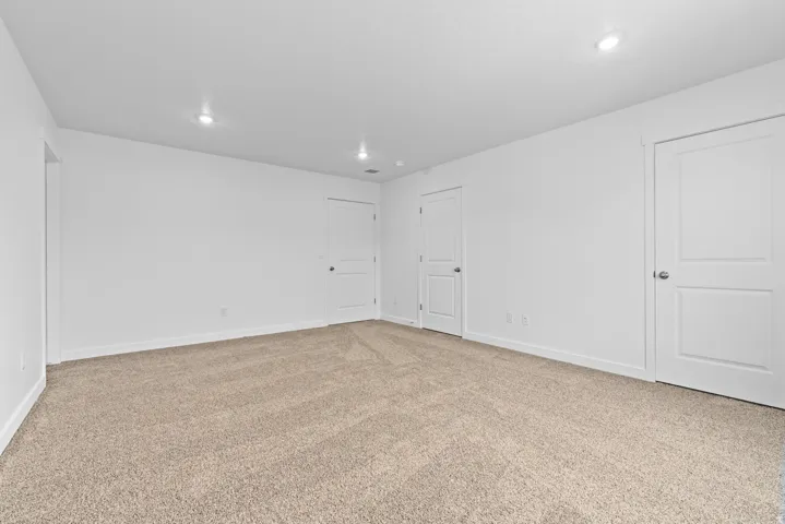 Please note: The actual home may differ in color, material, and/or options. Pictures are of a finished home of the same floor plan, and the available home may contain different options, upgrades, and exterior color and/or elevation style.