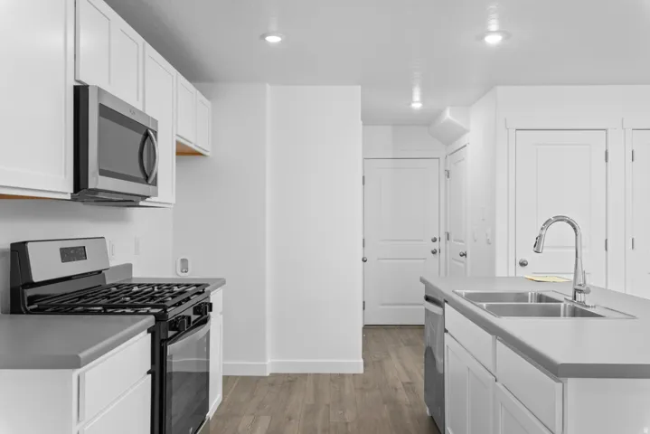 Please note: The actual home may differ in color, material, and/or options. Pictures are of a finished home of the same floor plan, and the available home may contain different options, upgrades, and exterior color and/or elevation style.