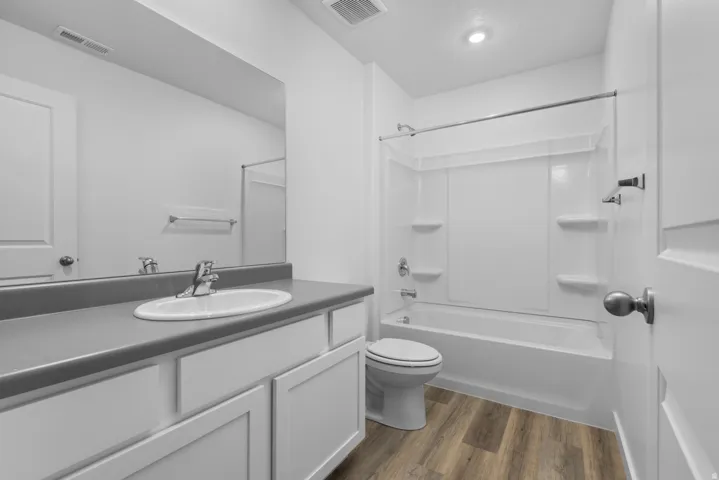 Please note: The actual home may differ in color, material, and/or options. Pictures are of a finished home of the same floor plan, and the available home may contain different options, upgrades, and exterior color and/or elevation style.