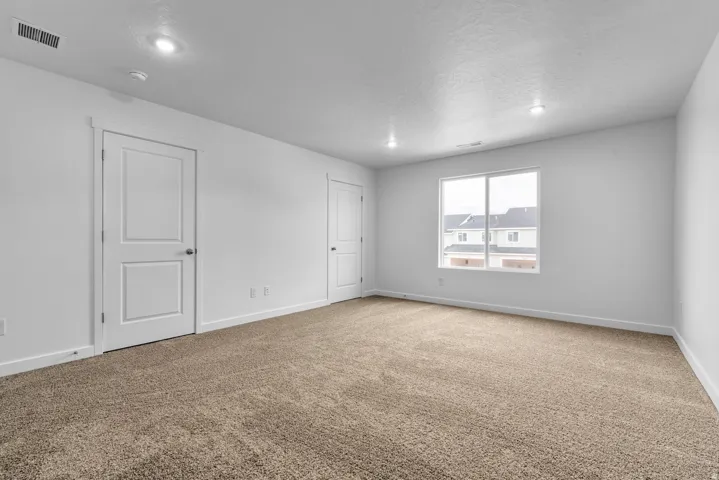 Please note: The actual home may differ in color, material, and/or options. Pictures are of a finished home of the same floor plan, and the available home may contain different options, upgrades, and exterior color and/or elevation style.