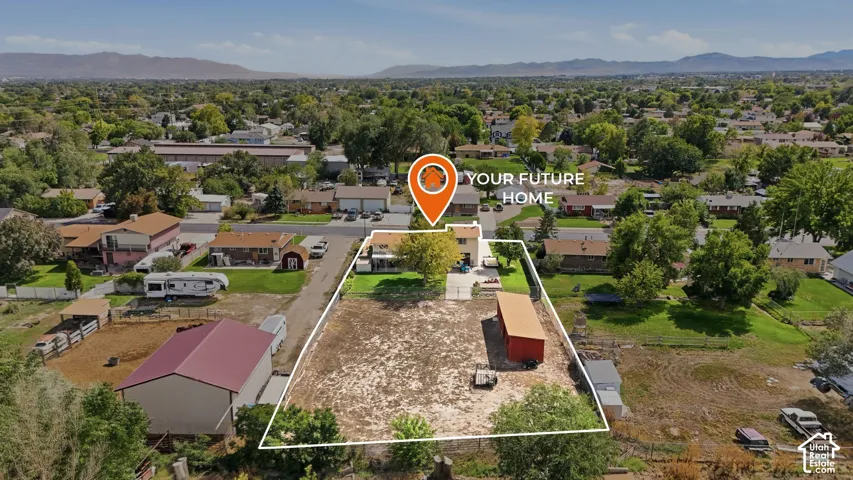 2810 W 7268 S, West Jordan, Utah 84084