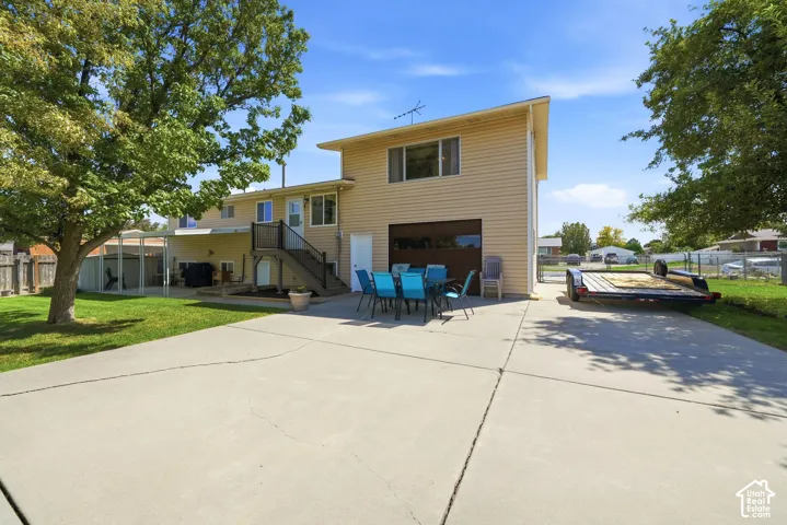 2810 W 7268 S, West Jordan, Utah 84084
