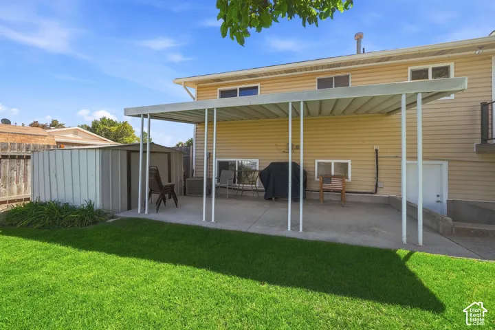 2810 W 7268 S, West Jordan, Utah 84084