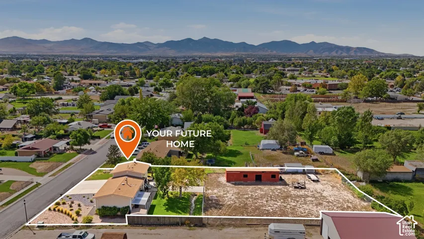 2810 W 7268 S, West Jordan, Utah 84084