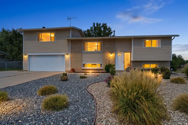 2810 W 7268 S, West Jordan, Utah 84084