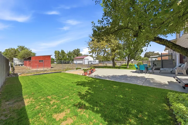 2810 W 7268 S, West Jordan, Utah 84084