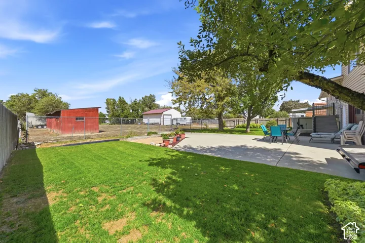 2810 W 7268 S, West Jordan, Utah 84084